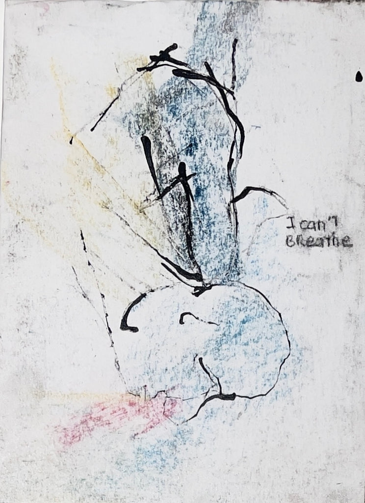 Bagatelle #47 - I Can't Breathe