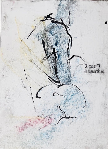 Bagatelle #47 - I Can't Breathe