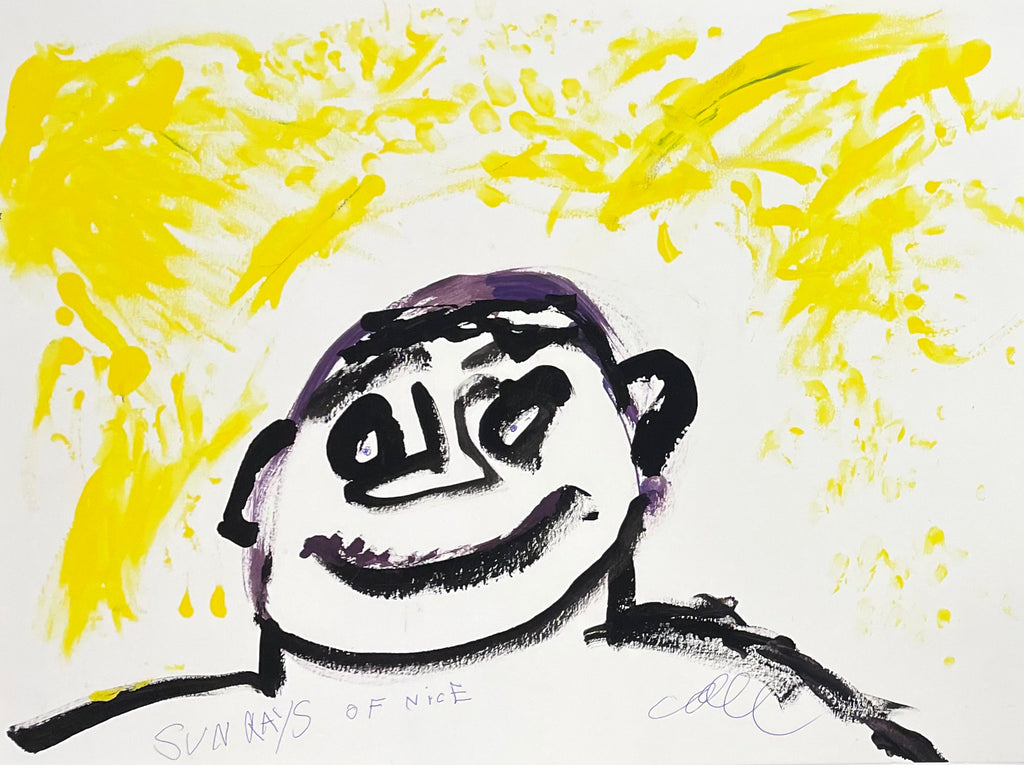 Sun Rays of Nice, 2025