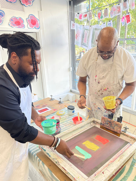 Community Access Art Collective Project Space and Gallery
