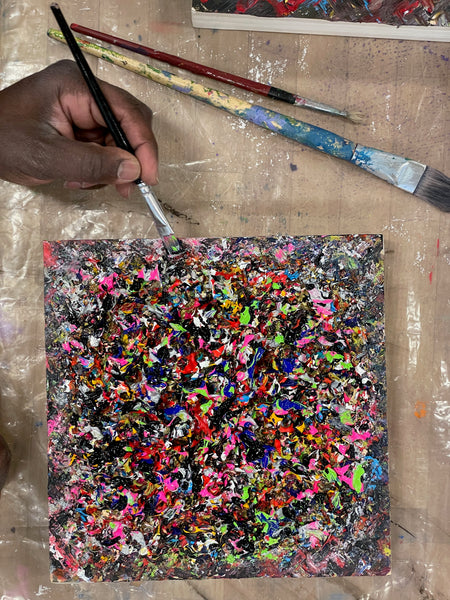 Untitled, 2024
