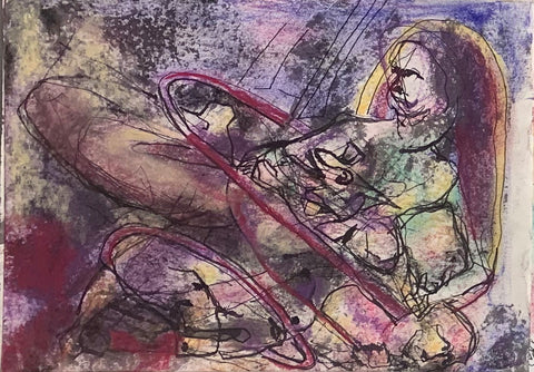 Quoth the Man - Don't Tread on Me, 2021