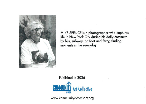 More Assorted Photos by Mike Spence