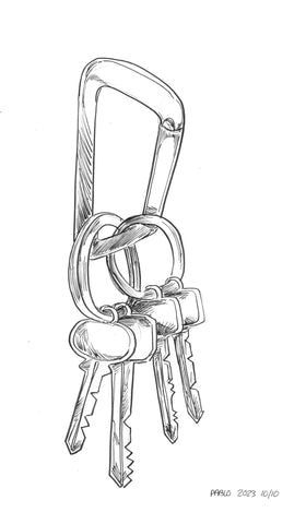 Keys