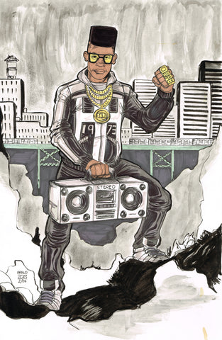 Hip Hop Strong, 2023