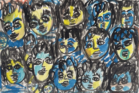 25 Ways To Live Wit People, 2025