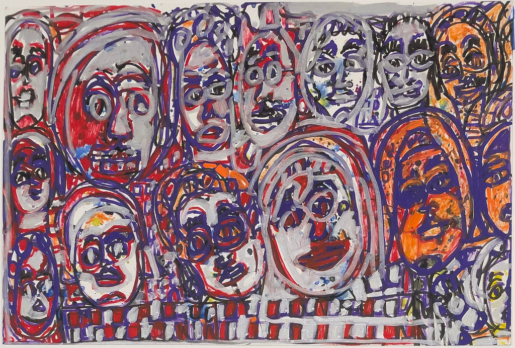 Arts Ok People Love It, 2025