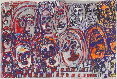 Arts Ok People Love It, 2025