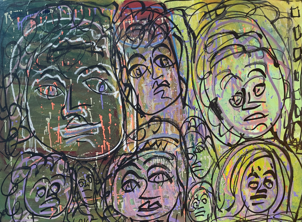 Love All 89 Ways, 2025