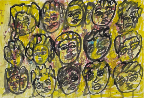 My Family Love All Love is Love, 2025