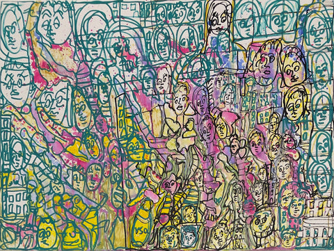 Love All 77 Ways, 2025