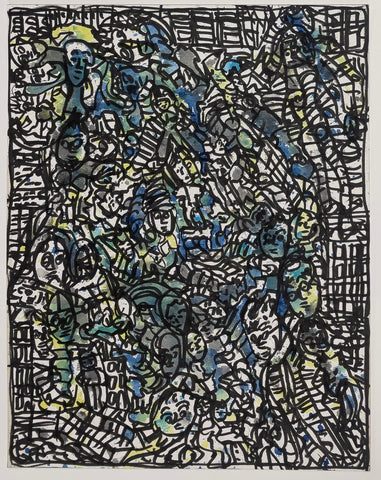 Love All People 44 Time a Day We Love You, 2025