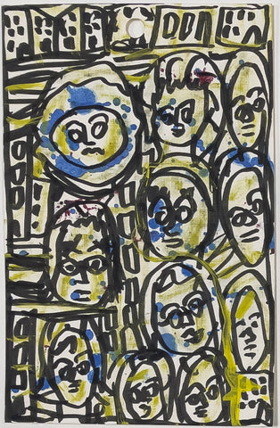 Love All People 55 Ways Love is Love, 2025