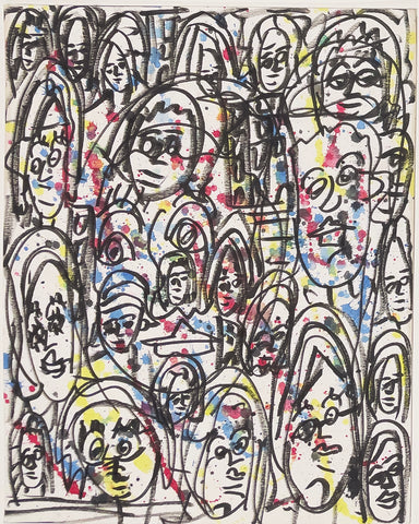 Love All People We Care 77 Ways, 2025