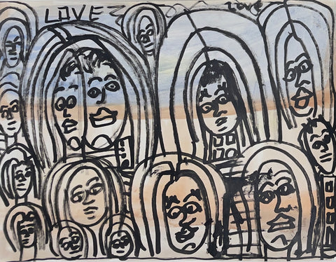 Love All of Me Car 44 Ways To Go, 2025