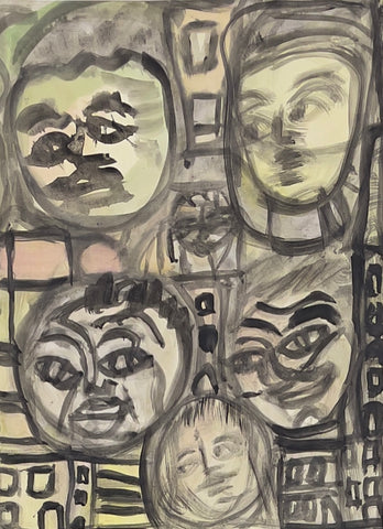 Love is Love One on One, 2025