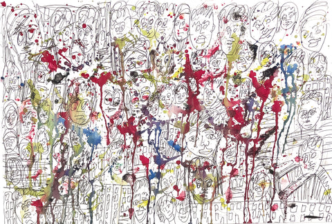 My Friend Care and Love Me, 2025