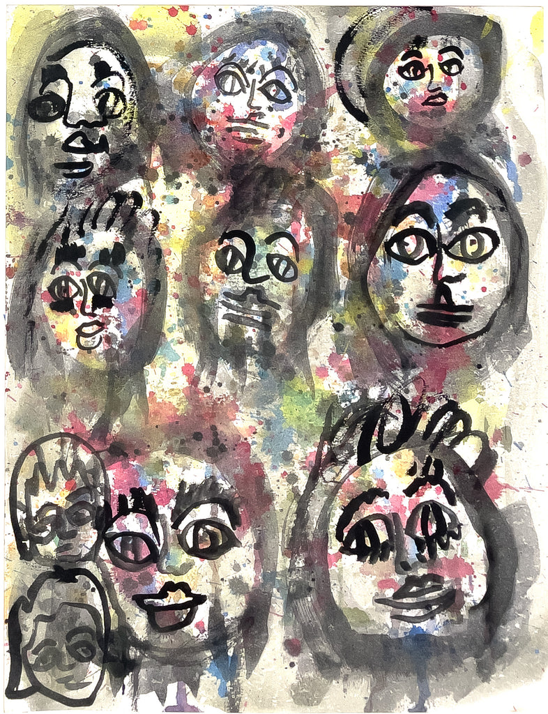 My Love for You, 2025