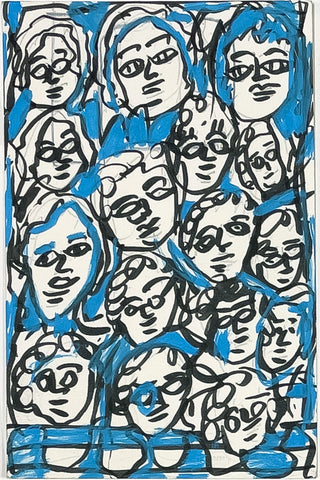 My Mom Love Me and You To, 2025