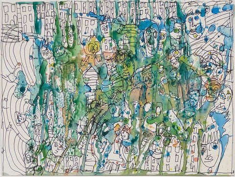 One Care for You, 2025