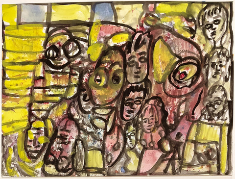 We On You Love Us, 2025