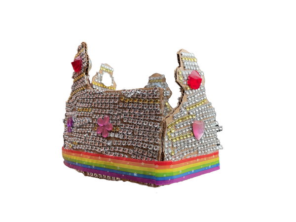 Crown (Rainbow Band) 2025