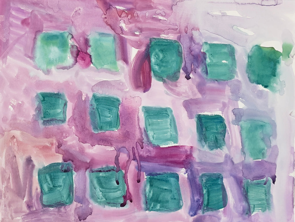 I Love Window, Window to my Soul, 2023