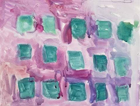 I Love Window, Window to my Soul, 2023