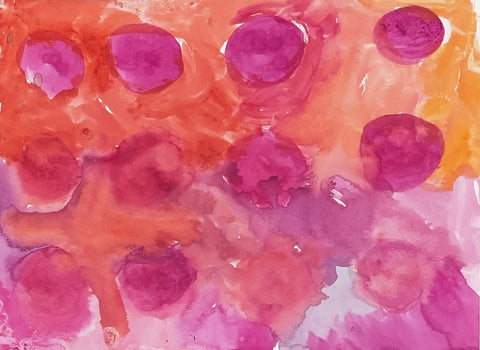 My Easter Ornament in Spring xoxo, 2023