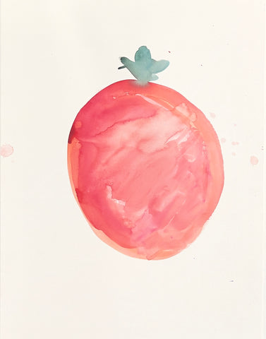 10 Cent Tomato, 2022