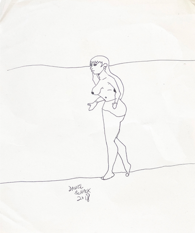 Untitled, 2018
