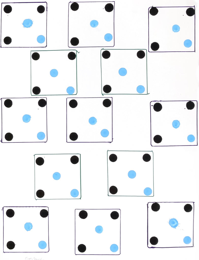 Dice #1, 2026