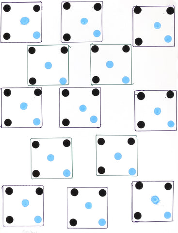 Dice #1, 2026