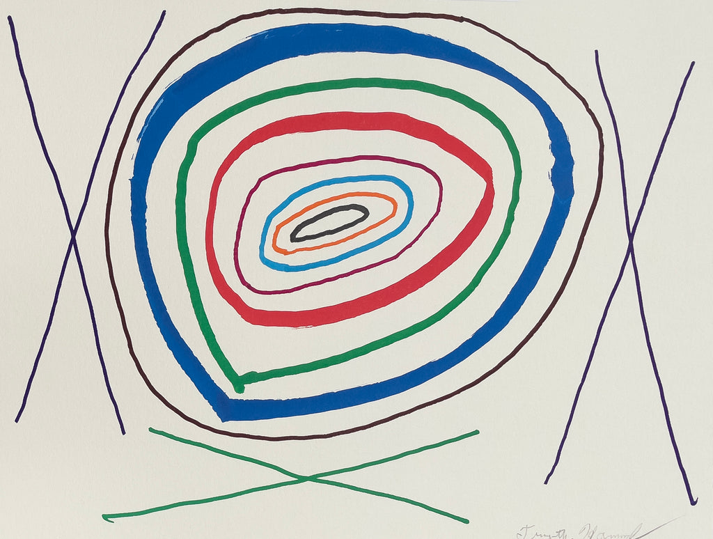 Circles and X's, 2025