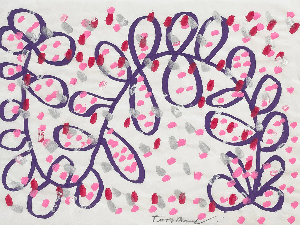 Untitled (vine)-AVAILABLE SOON