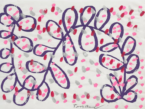 Untitled (vine)-AVAILABLE SOON