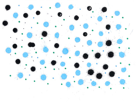 Splash Effect, 2026