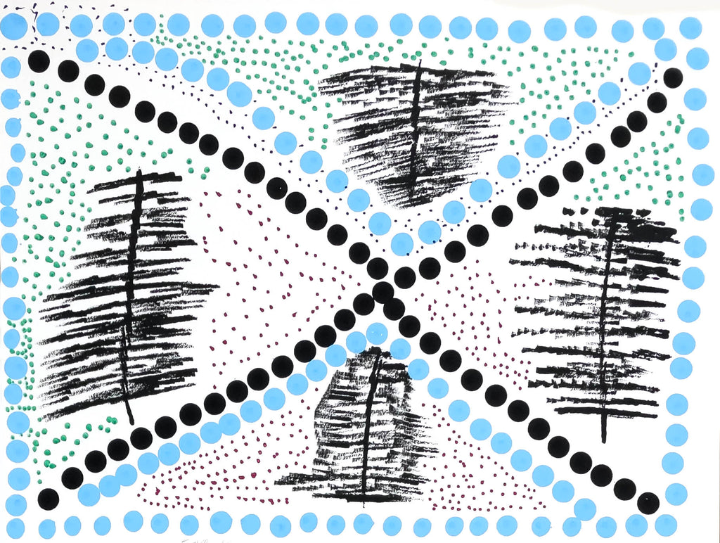 Trees, 2026
