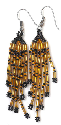 Beaded Earrings