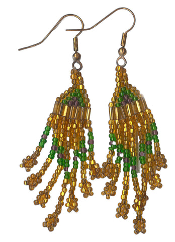 Beaded Earrings