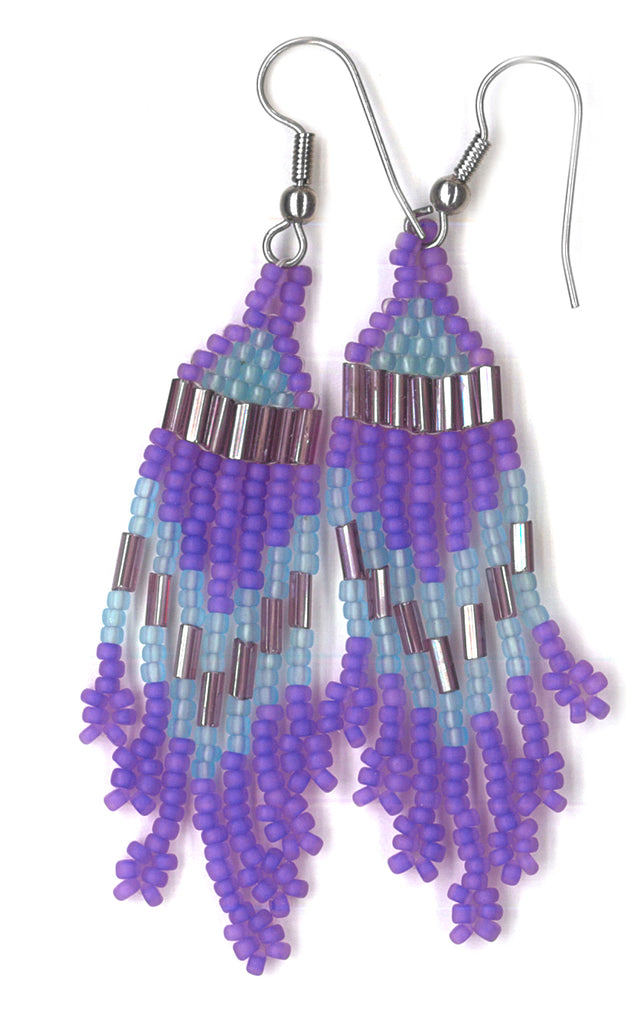 Beaded Earrings