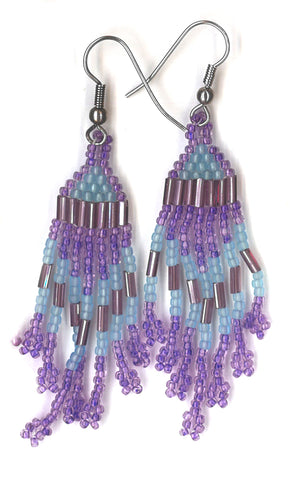 Beaded Earrings