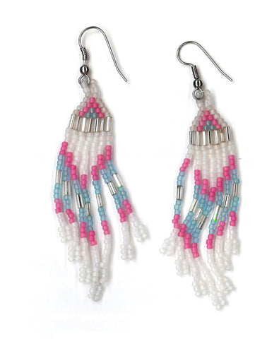 Beaded Earrings
