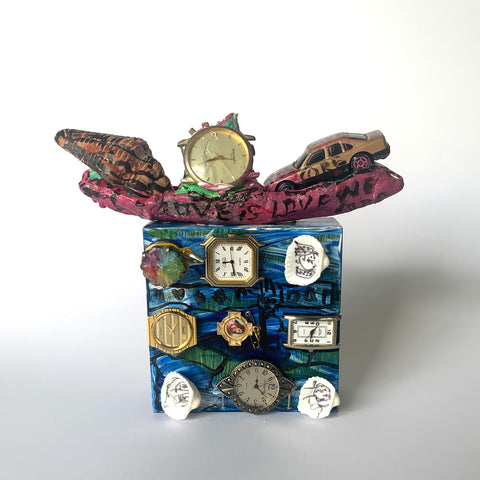 Boat Ride Watches, 2025
