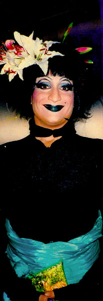 Geisha Self-Portrait, 2006