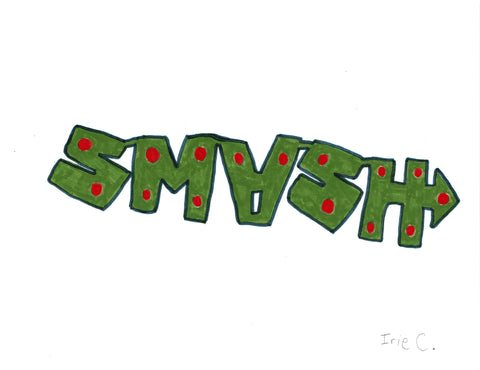 SMASH 5