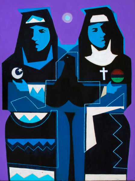 Two Sisters, Two Brothers, 2015