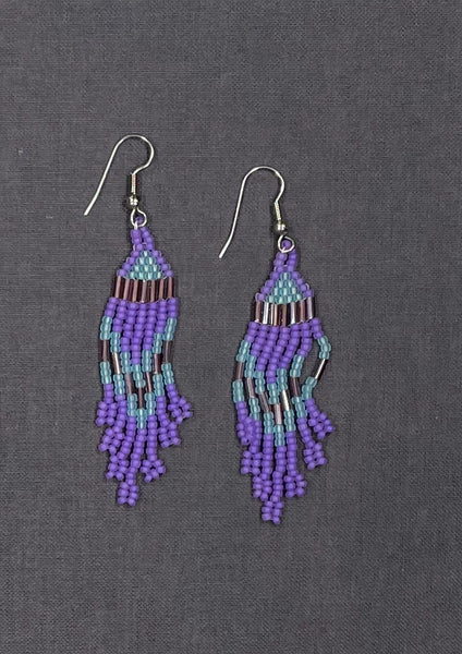 Beaded Earrings