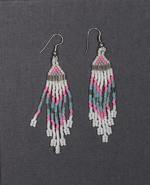Beaded Earrings
