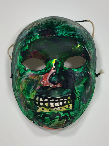 Green Sludge, 2019